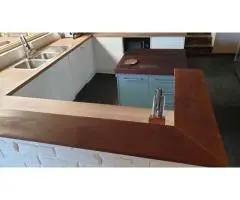 Timber Supplies Perth