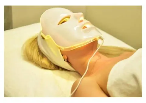 Say Goodbye to Wrinkles & Embrace a Flawless Look!