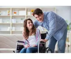 NDIS Registered Service Providers | Austcare Professionals