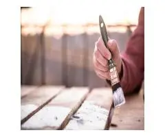 Experts Make Your Deck Shine with Deck Painting  in Melbourne