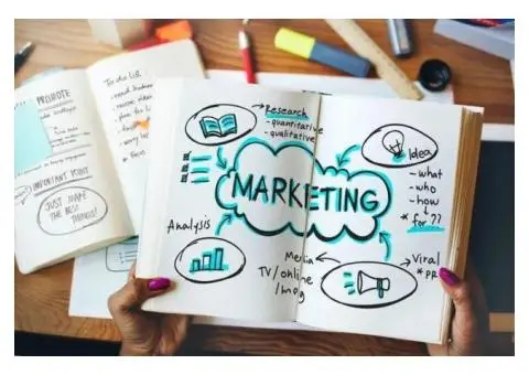 Trusted Advertising Company for Long-Term Brand Visibility