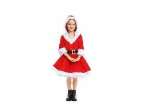 Premium Santa Costume Collection For Festive Celebrations Across Australia Families