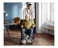 Facing a big life change?