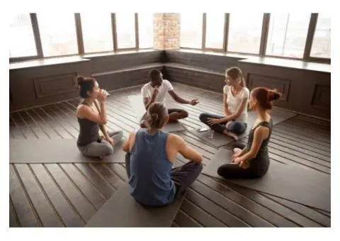 Nurture Your Body With Pregnancy Yoga - 3/5