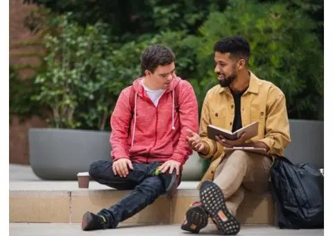 Worried about support gaps during nights and weekends?