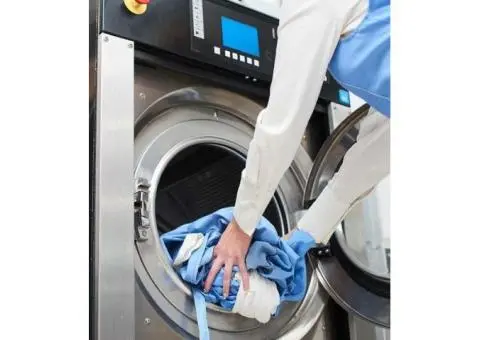 Affordable Laundry Service in Sunshine North
