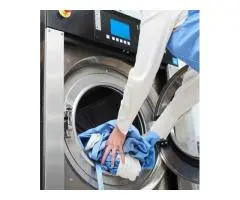 Affordable Laundry Service in Sunshine North