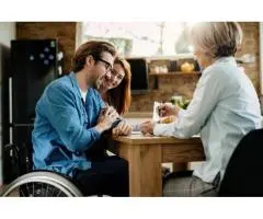 Need reliable disability support services in Dandenong?