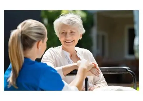 Need reliable disability support services in Dandenong? - 2/2