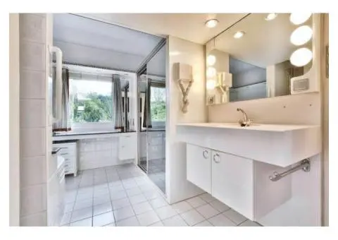 Affordable Bathroom Renovation in Karratha
