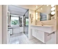 Affordable Bathroom Renovation in Karratha