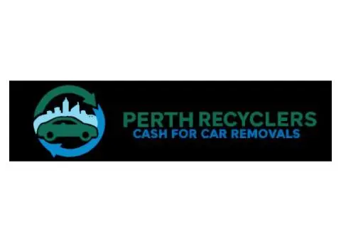 PerthRecyclers Cash For Car Removals