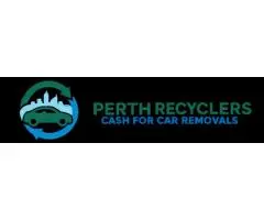 PerthRecyclers Cash For Car Removals