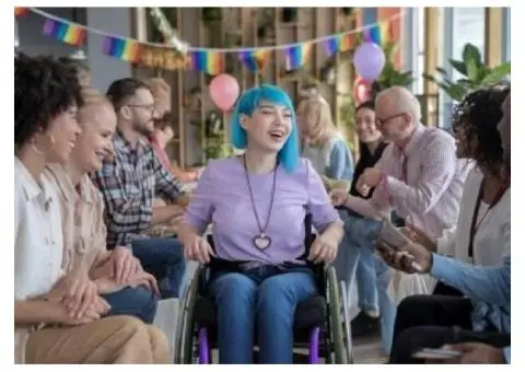 Stay Connected With NDIS Community Access Support In Dandenong