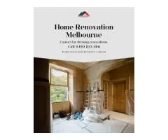 Luxury Home Renovations Eastern Suburbs