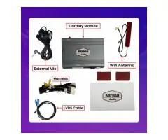 Wireless Apple CarPlay & Android Auto Module For Lexus UX 2018-2020