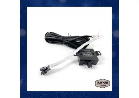 Kayhan Amplifier 8000 Watt Mono Block - 1/3