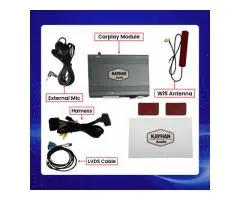 Wireless Apple CarPlay & Android Auto Module For Mercedes SLK R172 2011-2012