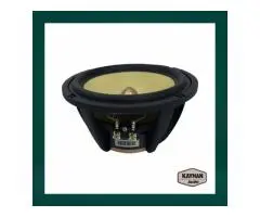 Two Way Component Car Speaker 6.5 inch with Tweeter 1.8 inch