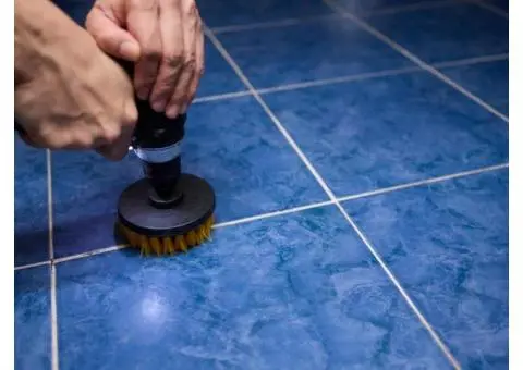 Tile and Grout Cleaning Services in Victoria - Albury Wodonga Ecoclean