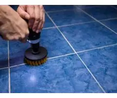 Tile and Grout Cleaning Services in Victoria - Albury Wodonga Ecoclean