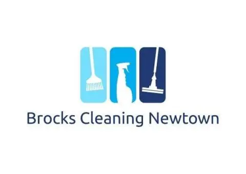Brocks Cleaning newtown
