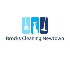 Brocks Cleaning newtown