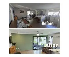 Commercial Painters Sunshine Coast | Professional Finishes - YSM Painting