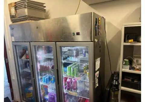 Same Day Fridge Repair Sydney | Fast & Reliable - Fridge Experts