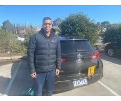 Driving School Caroline Springs | Learn to Drive with Confidence - Caspian Driving School