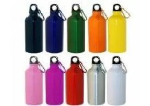Premium Custom Drink Bottles in Australia for Smarter Branding – Rave On Promotional Products