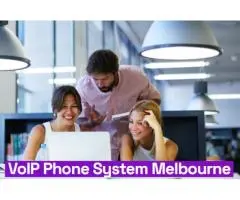 Reliable VoIP Service Provider for Melbourne Companies