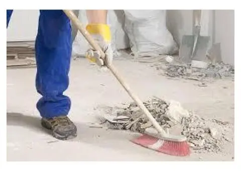 builders cleaning services in perth wa