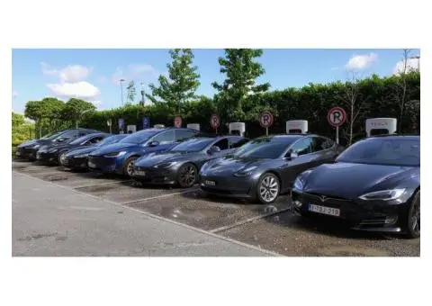 Upgrade Your Tesla Experience with Premium Accessories