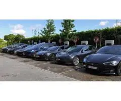 Upgrade Your Tesla Experience with Premium Accessories