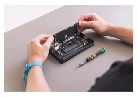 Fast, Reliable iPhone & iPad Repairs You Can Trust