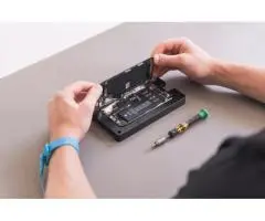 Fast, Reliable iPhone & iPad Repairs You Can Trust