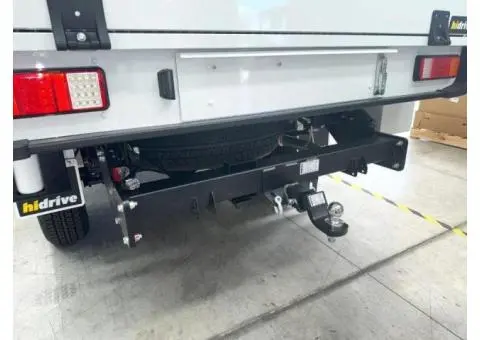 ADR Approved Truck Towbars in Gold Coast - Kebar Manufacturing