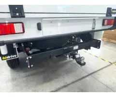 ADR Approved Truck Towbars in Gold Coast - Kebar Manufacturing