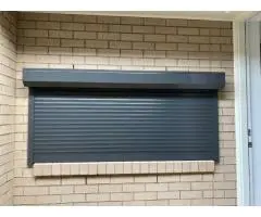 Find the Holistic Roller Shutters Installation Adelaide