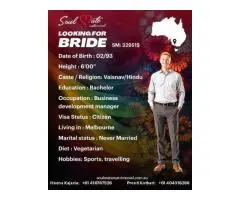 Trusted and Best Matrimonial Sites in Sydney for Marriage Seekers