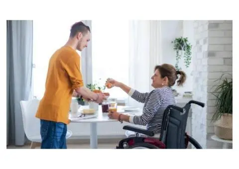 Looking for reliable help with everyday life in Beveridge? - 2/4