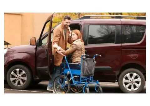 Looking for reliable help with everyday life in Beveridge? - 3/4