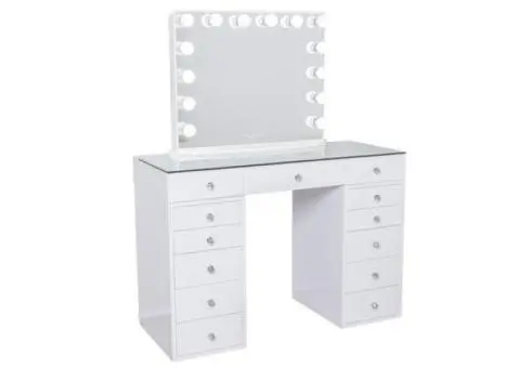 Find the Perfect Makeup Mirror Melbourne