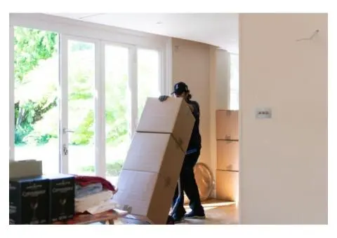 Searching for GC Removals