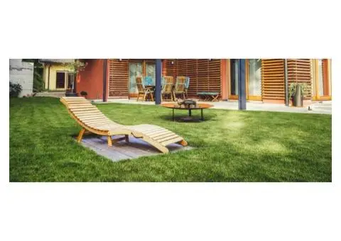 The Ultimate Guide to Choosing Fake Grass in Brisbane