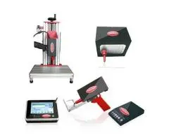High Quality Dot Peen Marking Machine for Sale