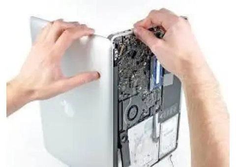 Macbook Air Repair Melbourne CBD | Macbook Repairs CBD | AMT Electronics