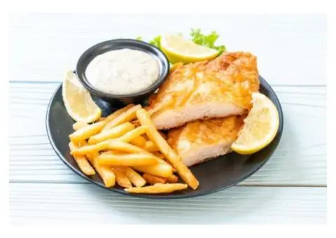 Family-friendly cafe in Camberwell - 2/4