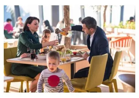 Family-friendly cafe in Camberwell - 4/4